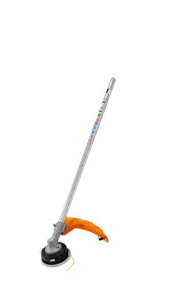 FS-KM χορτοκοπτικό αξεσουάρ Kombi